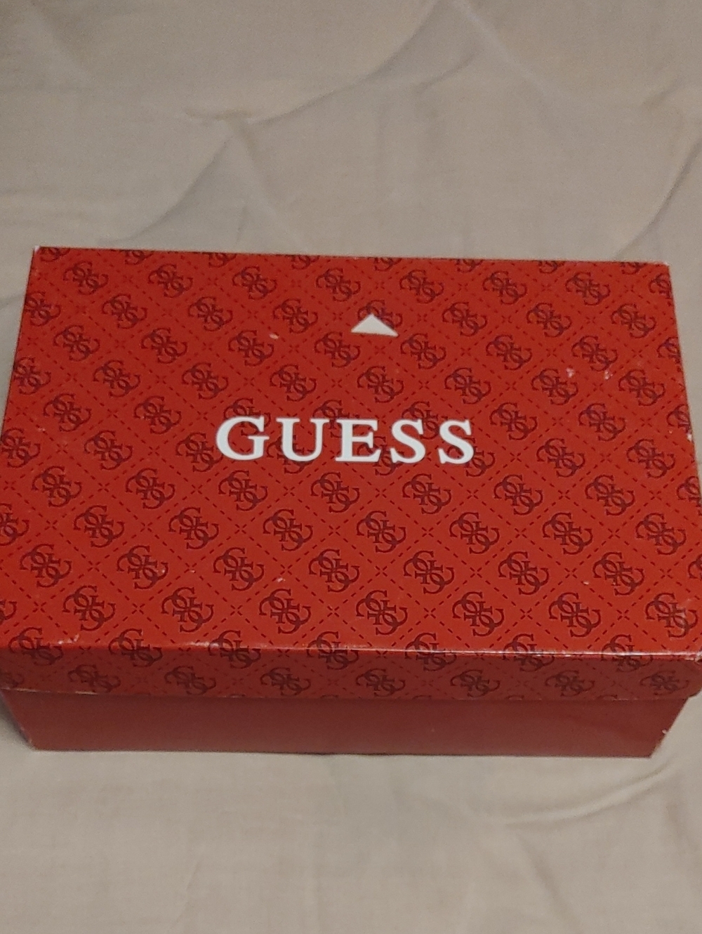Dress High Heel Guess Size 8
